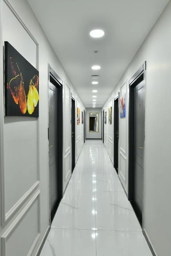 Port Istanbul Residences