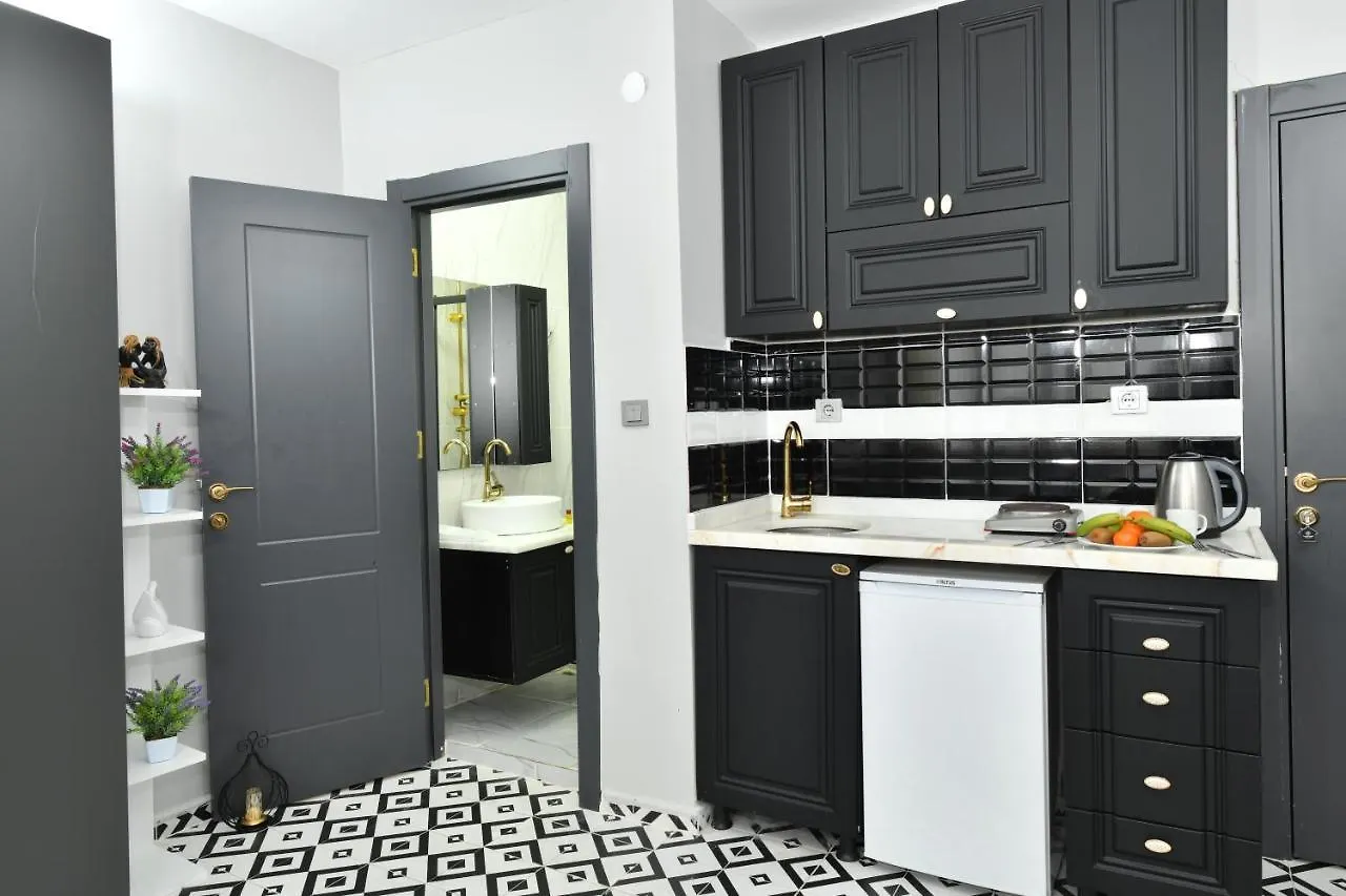 Port Istanbul Residences