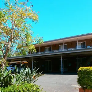 The , Canungra Australia