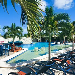 The Ritz , Willemstad Curacao