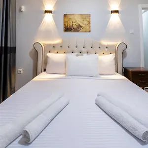 Appart hôtel Istanblue Taksim, Istambul