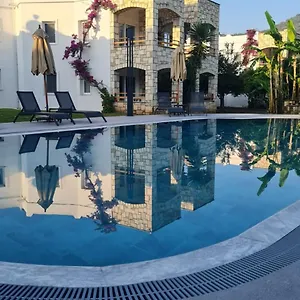 Sun Garden , Yalikavak Turkey