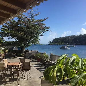 Paradise 2*, Kingstown Saint Vincent and the Grenadines
