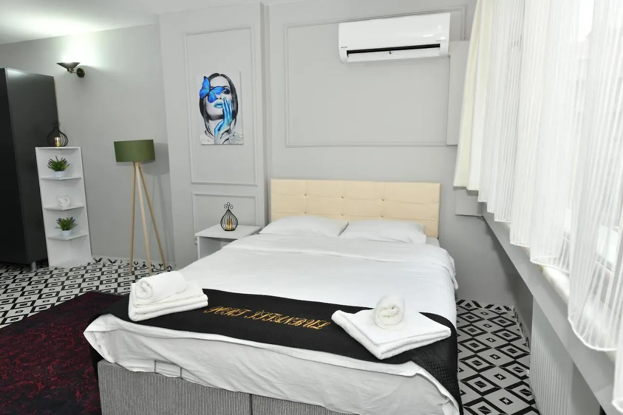 Port Istanbul Residences Turkey