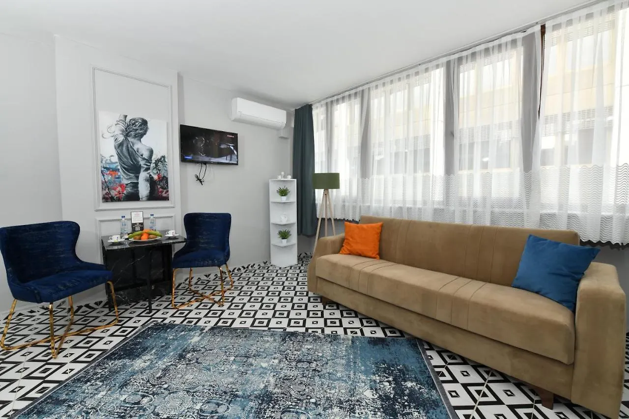 Port Istanbul Residences